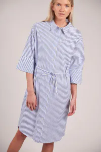 Bilde av Sebago Felicia Cotton Poplin Dress