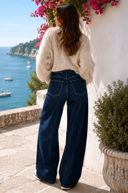 Elmina Jeans
