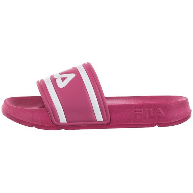 Hovedbilde Fila Morrow Bay Slipper Woman Pink Peacock