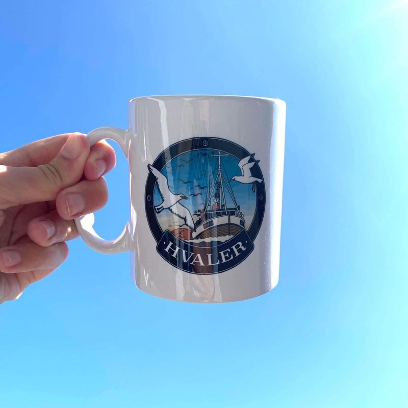 Hvaler Koppen Keramikk