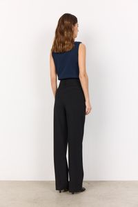 Bilde av Soyaconcept Mignon Topp Navy