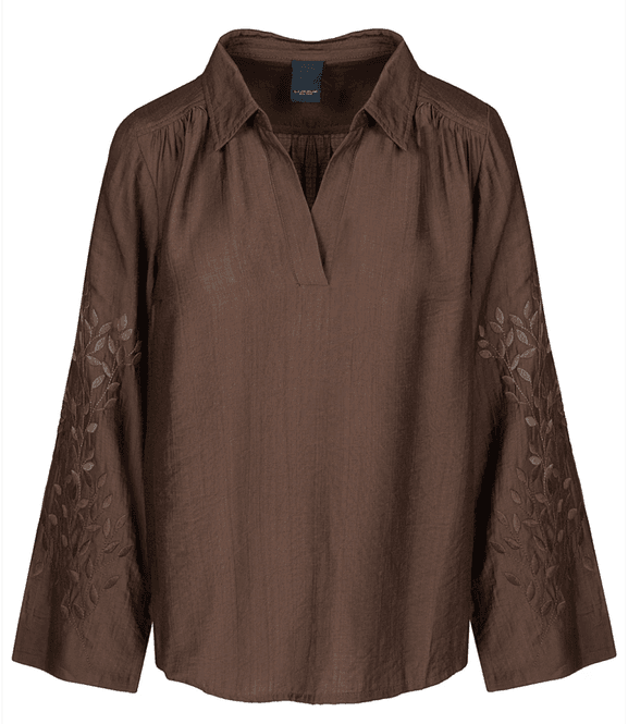 Hovedbilde Luxzuz Siwano Bluse