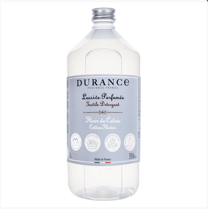 Hovedbilde Klesvask Cotton Flower 1000ml