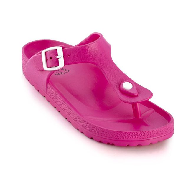 Hovedbilde Ate Neo Stock Sandal Fuxia
