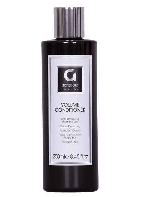 Hovedbilde Gorgeous London Volume Conditioner Balsam 