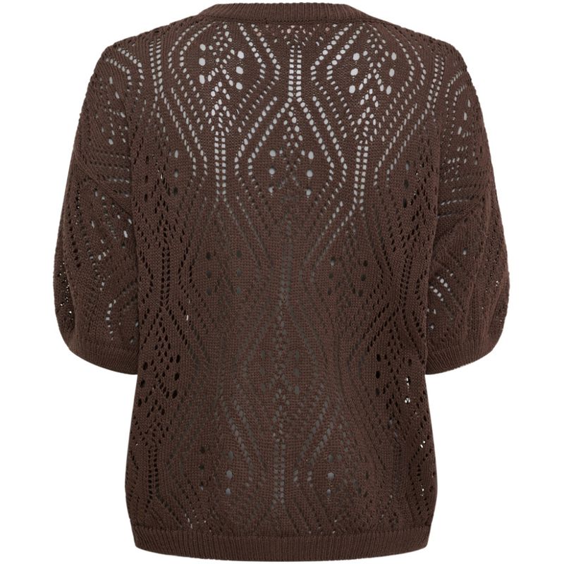 Marta DC Vina Knit Genser