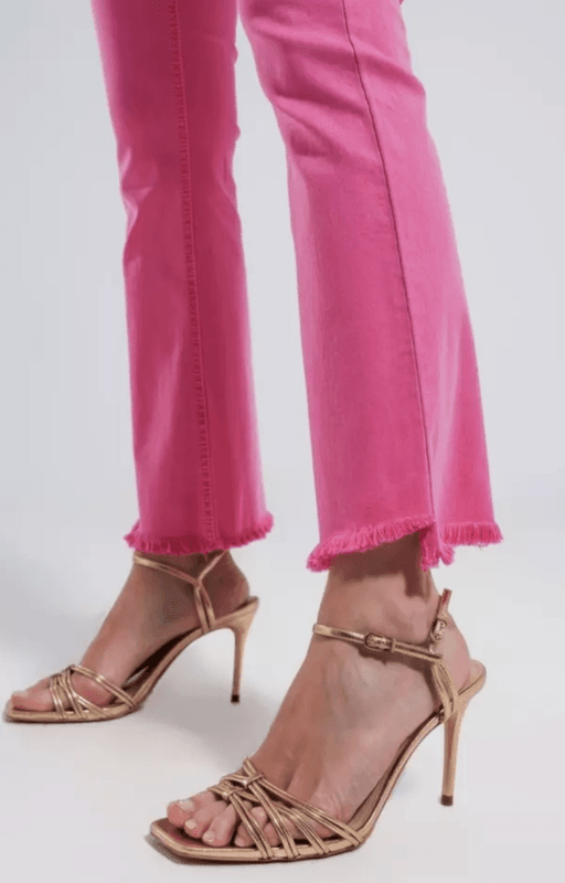 Love Forever Monique Jeans (flere farger)