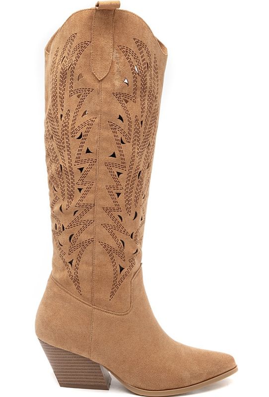 Sergio Todzi Western Boots