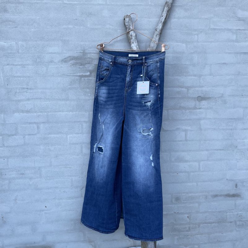 Cabana Living Cross Bukseskjørt