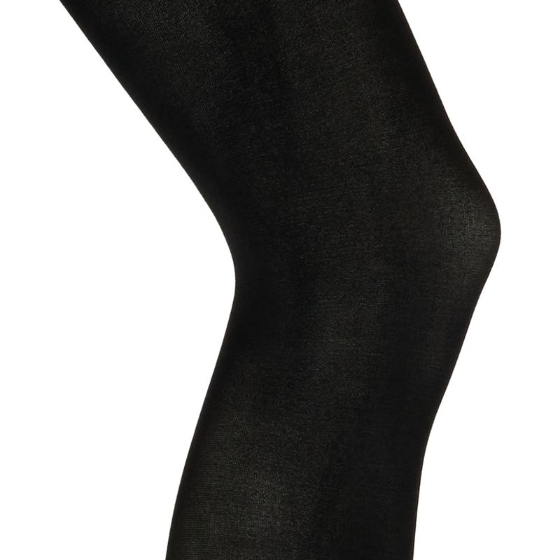 Marta DC Erika Tights Black 2pk