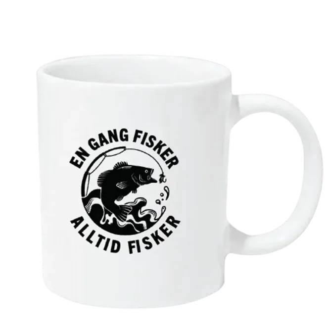 Hovedbilde Fisker Krus