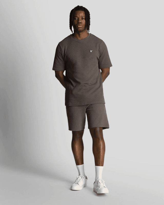 Lyle & Scott Utility T-Shirt Terra Nova