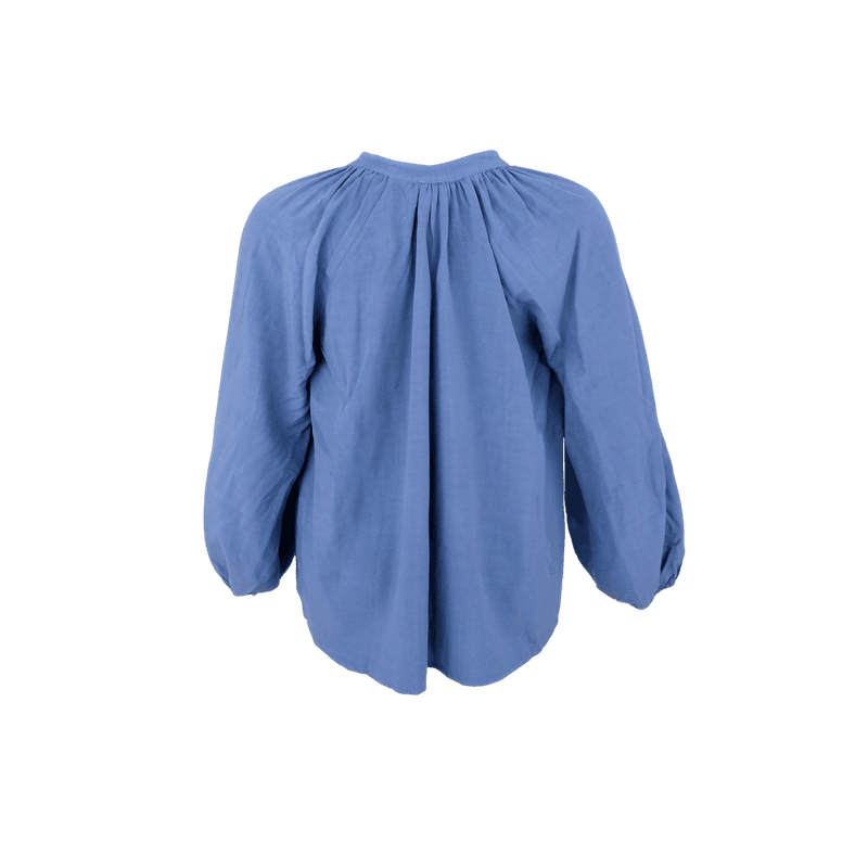 Black Colour Janet Shirt (flere farger)