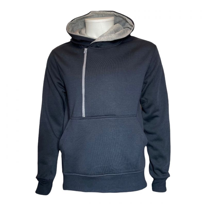 MTX Hoodie Navy