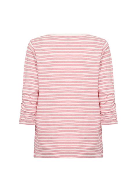 Hovedbilde Soyaconcept Chania Tee Rosa