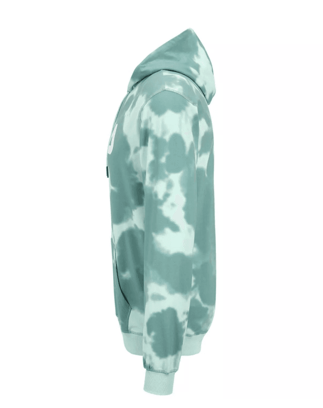 Fila Bermel AOP Sweat Hoody