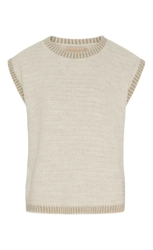 Marta DC Antonine Vest