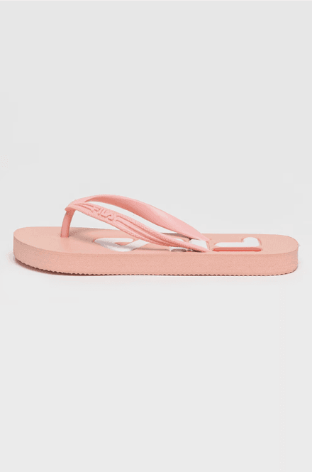 Hovedbilde Fila Troy Slipper Pale Rosette