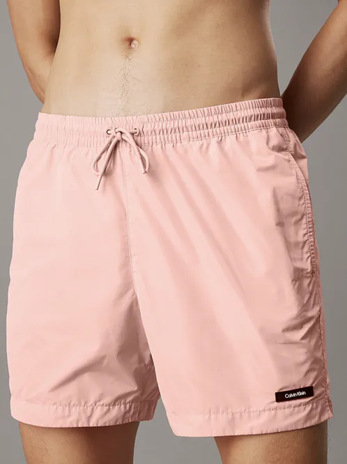 Hovedbilde Calvin Klein Badebukser  Vintage Peach