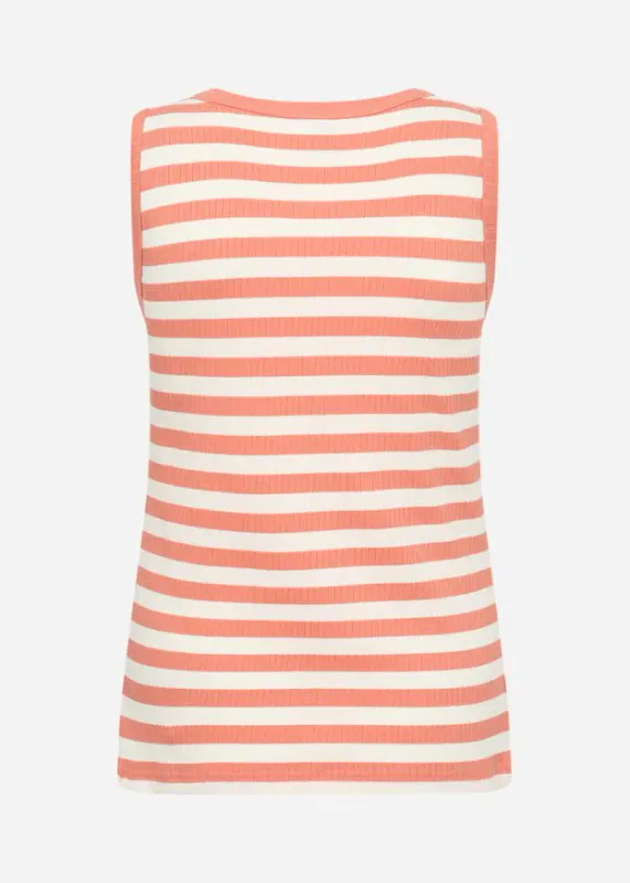 Soyaconcept Djaka Top Orange