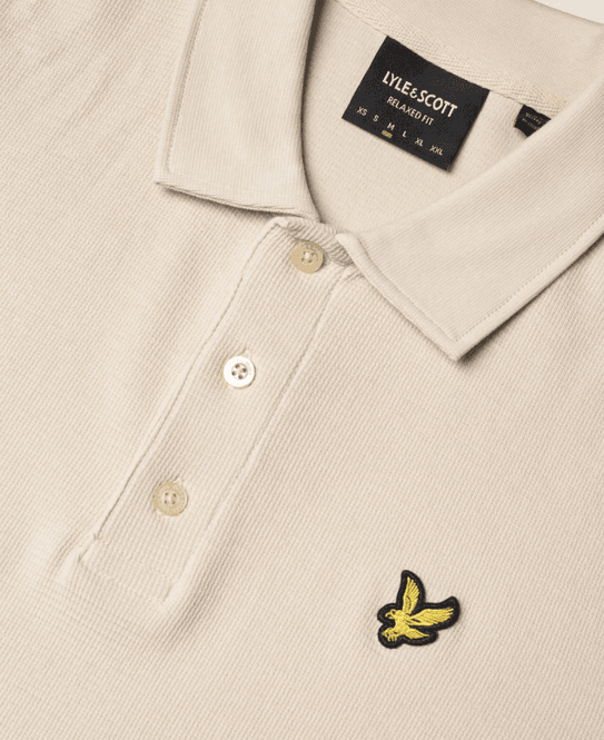 Hovedbilde Lyle & Scott Milano Polo Shirt Cove