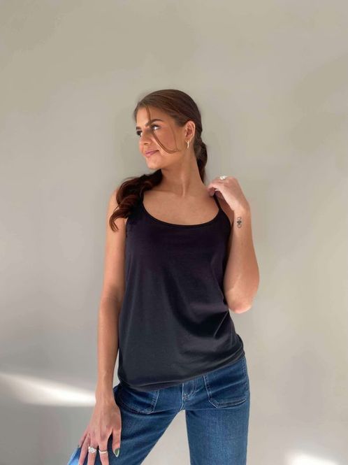 Hovedbilde Pepper Basic Singlet