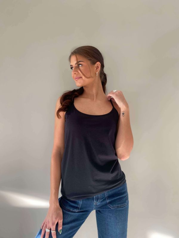 Pepper Basic Singlet