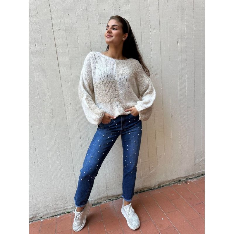 Pepper Diamond Jeans