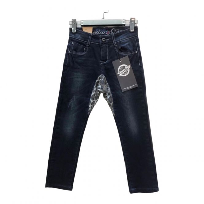 Hovedbilde Bello Star Free Boy Bukse Denim