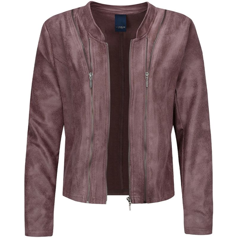 Luxzuz Athena Jakke Lilla