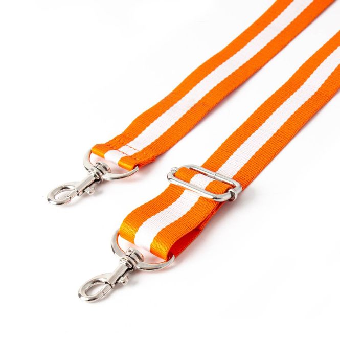 Hovedbilde Star Collection Stripet Skulderrem