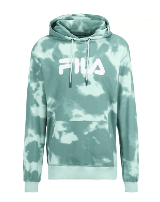 Hovedbilde Fila Bermel AOP Sweat Hoody