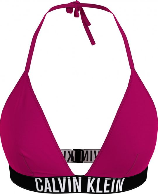 Hovedbilde Calvin Klein Bikini Sett Royal Pink