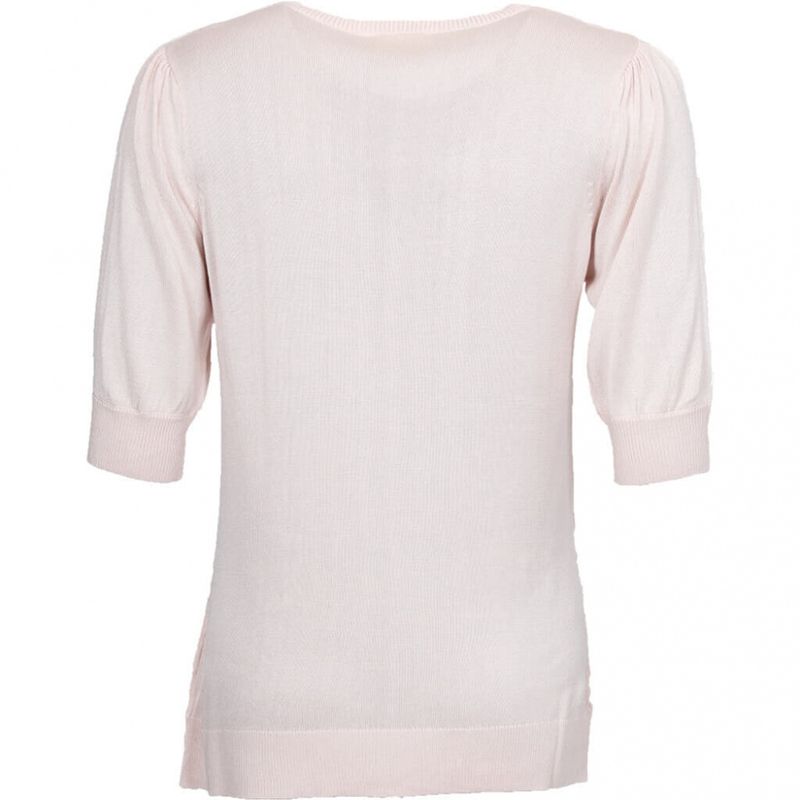 Isay Olga Knit Blouse (flere fager)