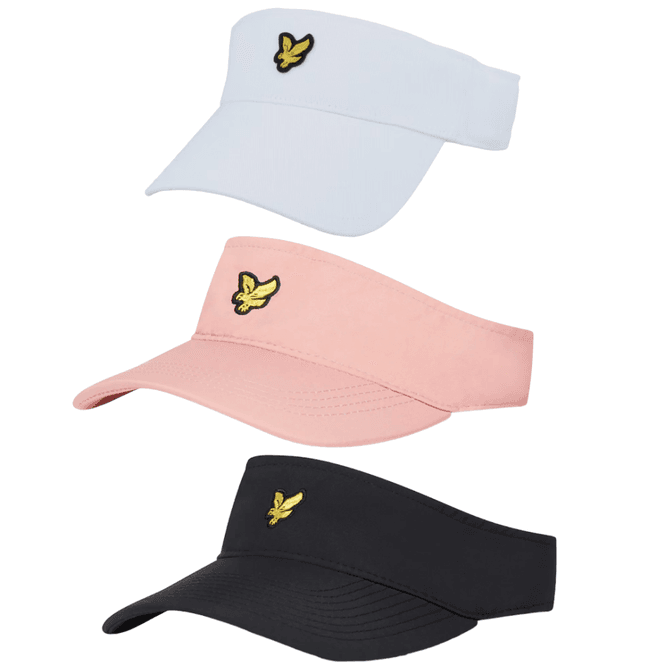Hovedbilde Lyle & Scott Solskjerm (flere farger)