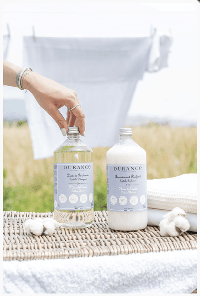 Tøymykner Cotton Flower 1000ml