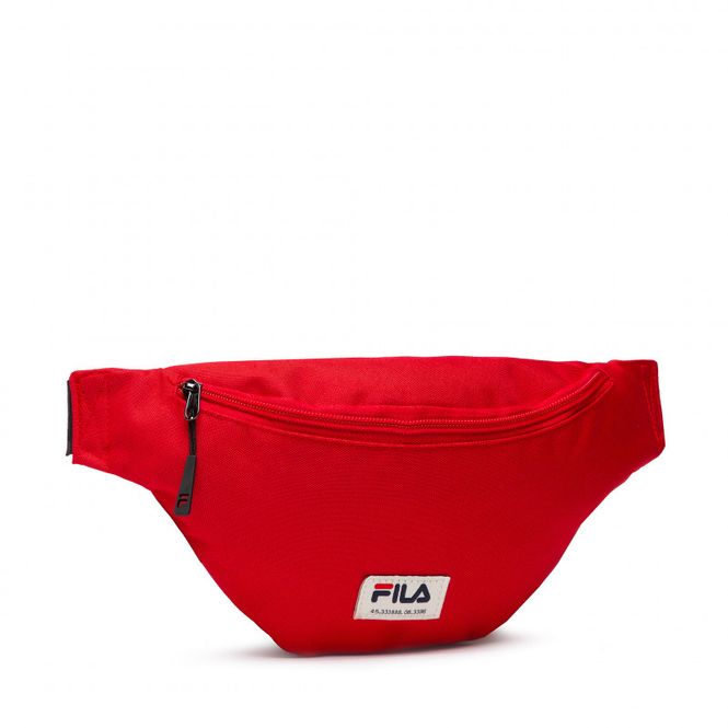 Hovedbilde Fila Baltimora Badge Waist Bag True Red