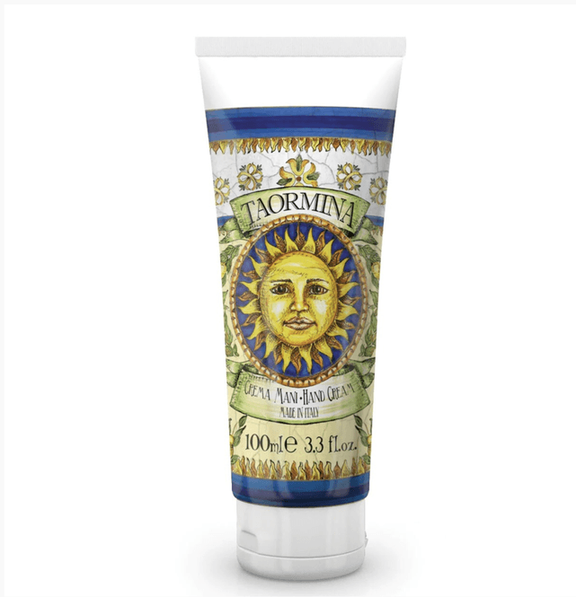 Hovedbilde Håndkrem Taormina 100ml