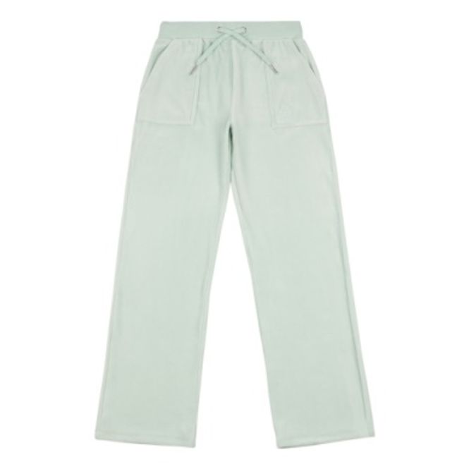 Hovedbilde Juicy Couture Tonal Wide Leg Jogger Surf Spray