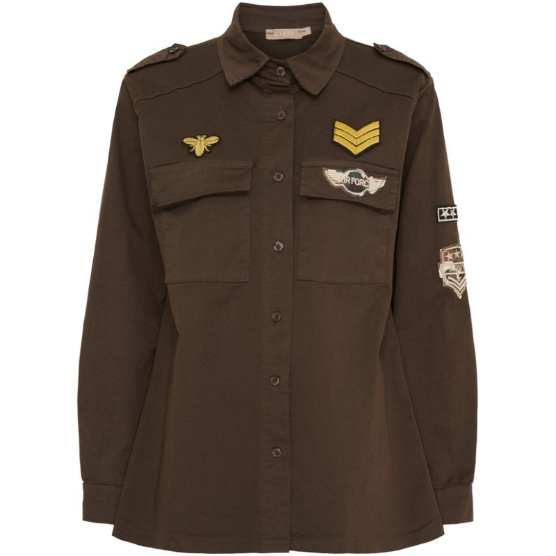 Marta DC Millie Jakke Moro