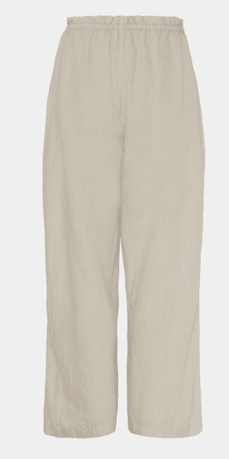 Hovedbilde Isay Dasie Linen Pant
