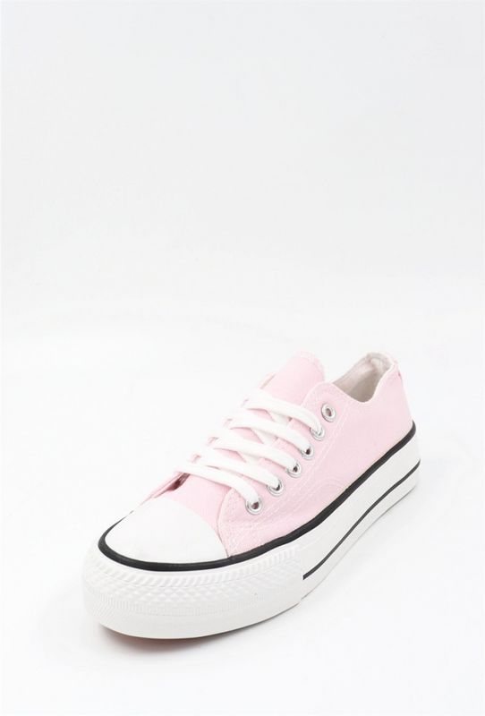 Sergio Todzi Pink Sneakers