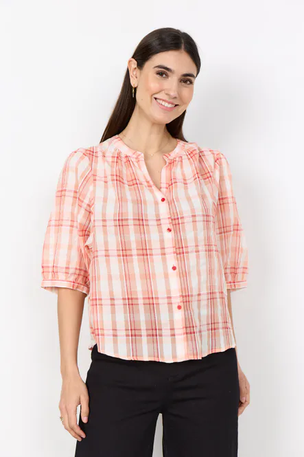 Hovedbilde Soyaconcept Farus Bluse