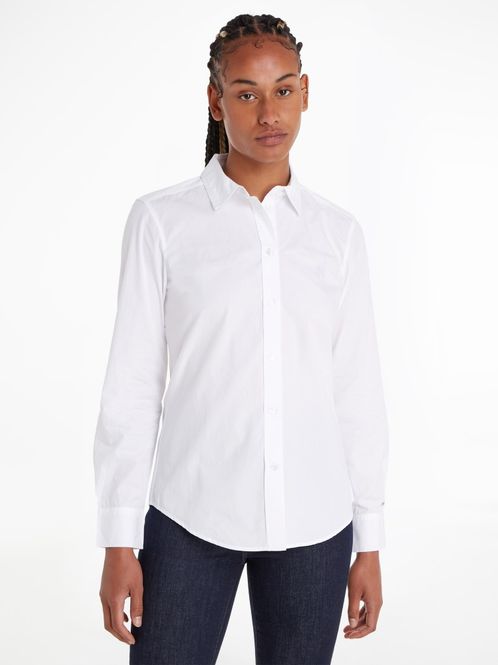 Hovedbilde Tommy Hilfiger Monogram Regular Shirt