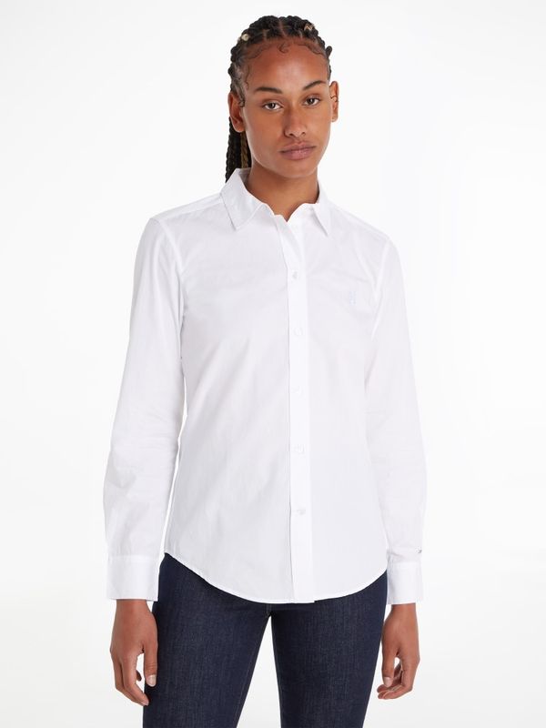Tommy Hilfiger Monogram Regular Shirt