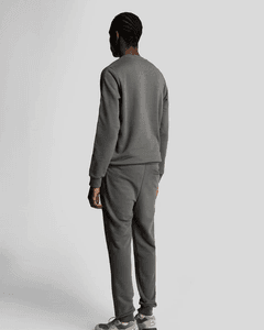 Bilde av Lyle & Scott Tape Trackies Graphite