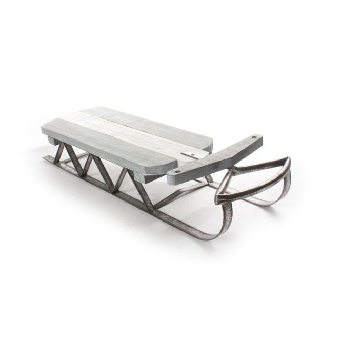 Hovedbilde Slede 62cm