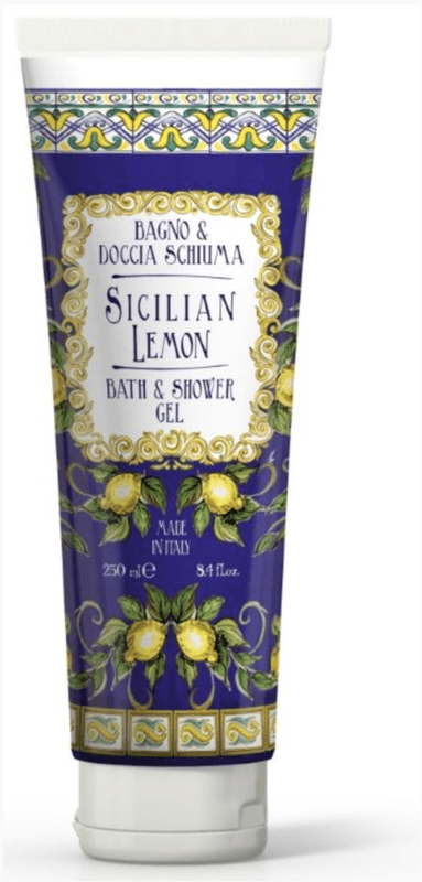 Dusjgele Sicilian Lemon 250ml