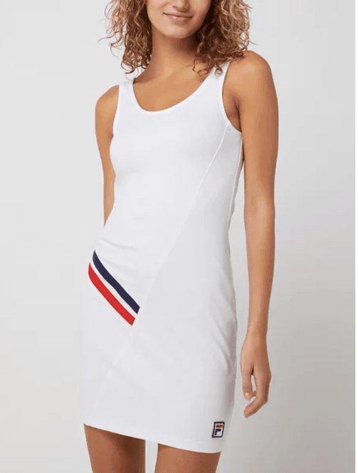 Hovedbilde Fila Zusam Dress Bright White
