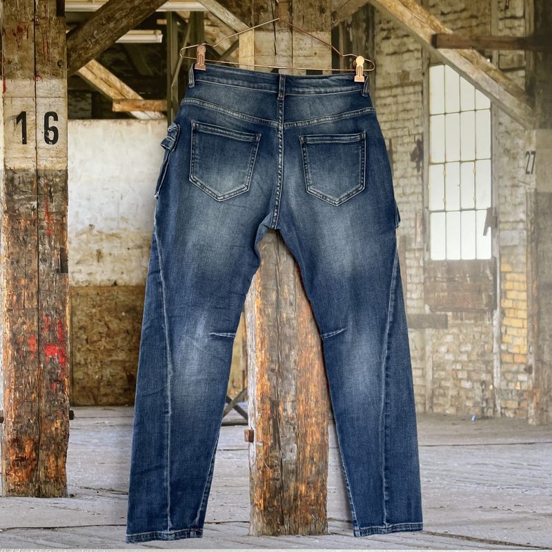 Cabana Living Bitja Jeans